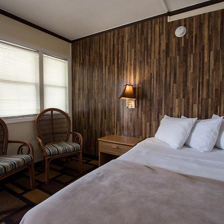Inntown Motel Ocean City Zewnętrze zdjęcie
