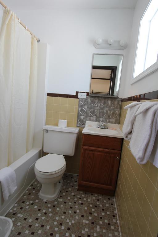 Inntown Motel Ocean City Pokój zdjęcie