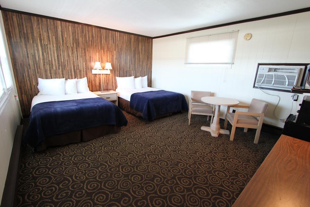 Inntown Motel Ocean City Zewnętrze zdjęcie