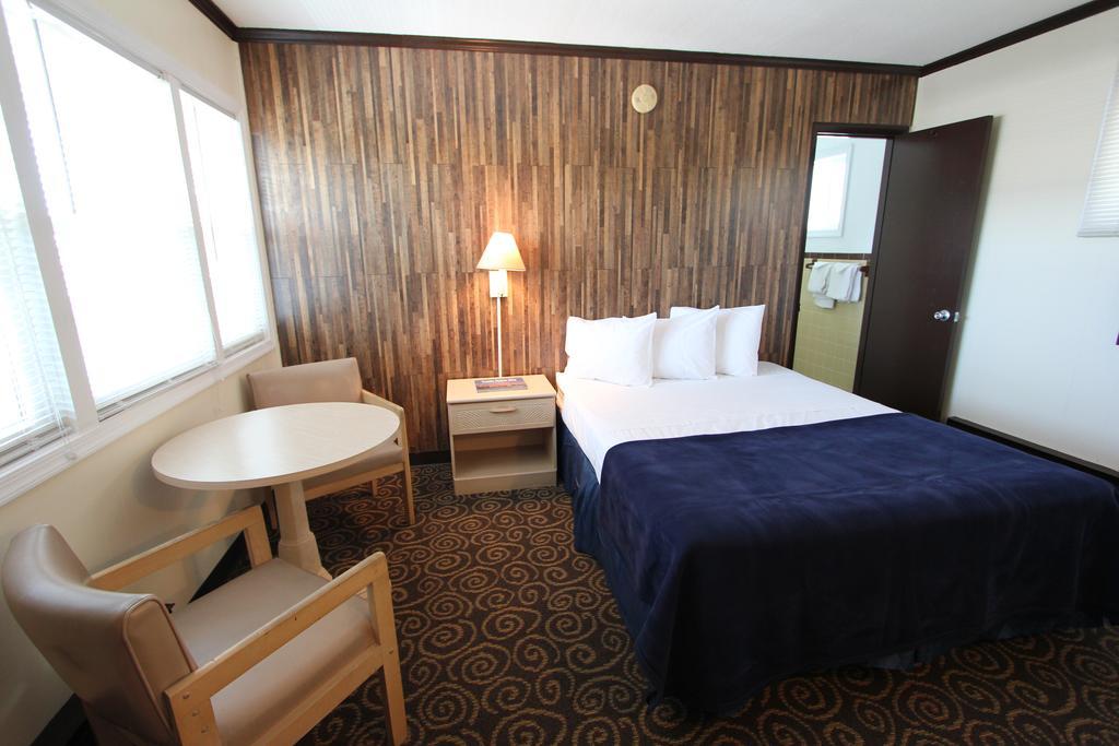 Inntown Motel Ocean City Zewnętrze zdjęcie
