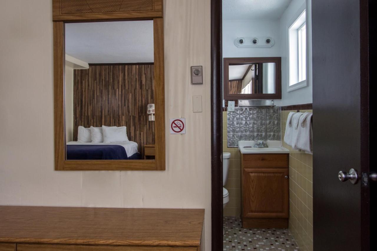 Inntown Motel Ocean City Zewnętrze zdjęcie