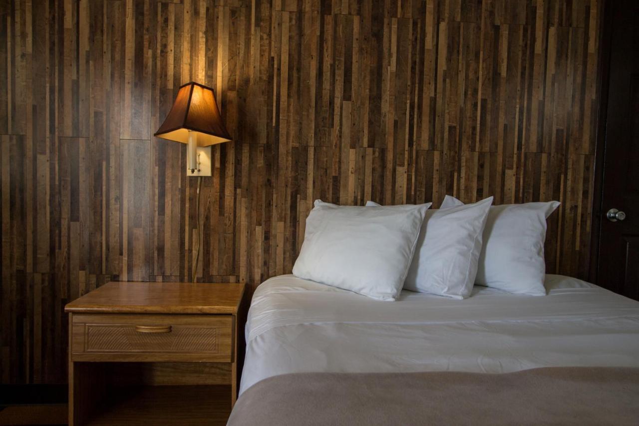 Inntown Motel Ocean City Zewnętrze zdjęcie